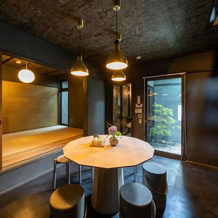 فيلا Sumihotaru Honoka Machiya House كيوتو المظهر الخارجي الصورة