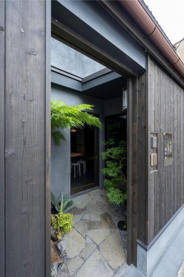 فيلا Sumihotaru Honoka Machiya House كيوتو المظهر الخارجي الصورة