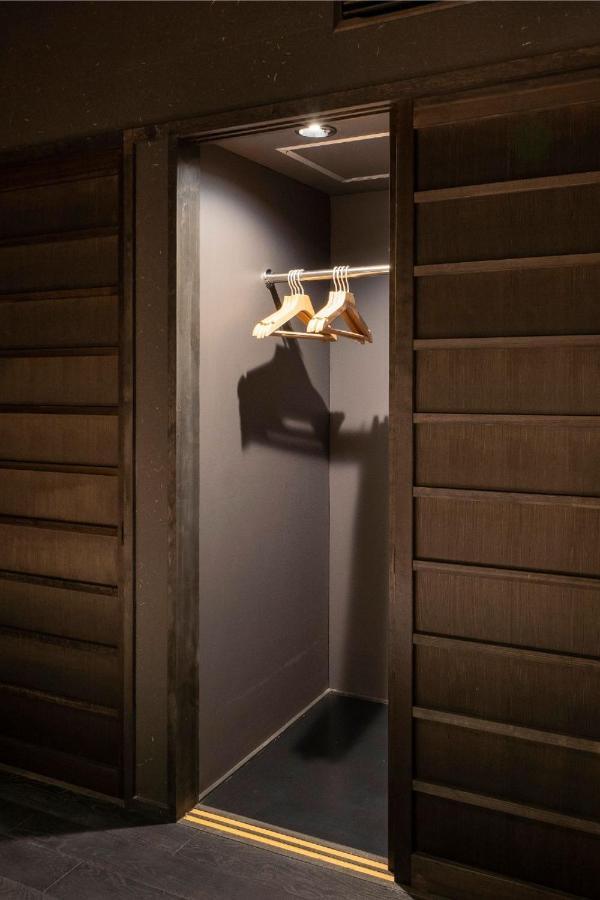 فيلا Sumihotaru Honoka Machiya House كيوتو المظهر الخارجي الصورة