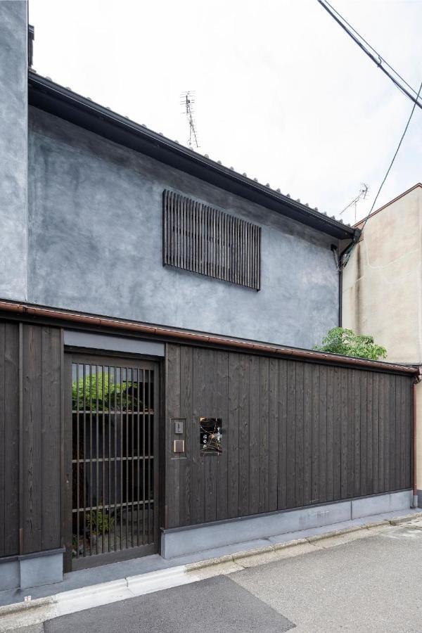 فيلا Sumihotaru Honoka Machiya House كيوتو المظهر الخارجي الصورة