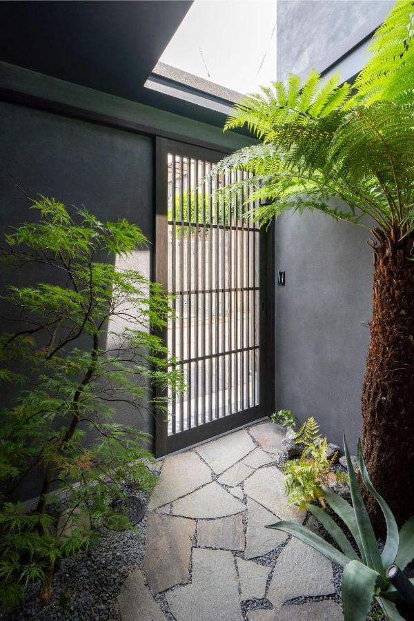 فيلا Sumihotaru Honoka Machiya House كيوتو المظهر الخارجي الصورة